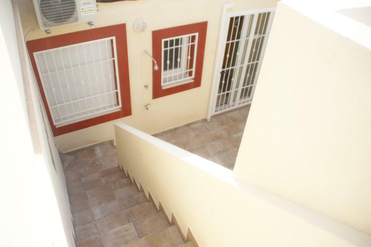 Willa Casa Frente Al Mar Torrevieja Zewnętrze zdjęcie